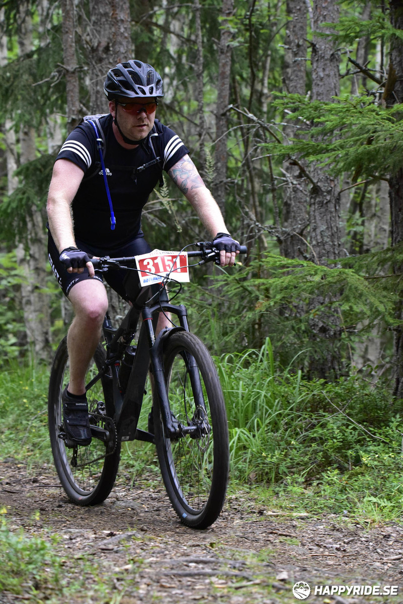 Bild från Engelbrektsturen 2019